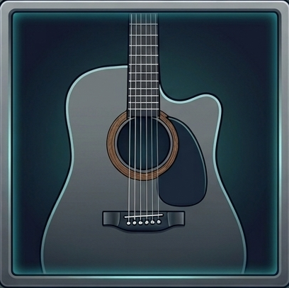 Acoustic Guitar