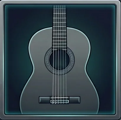 Classical guitar