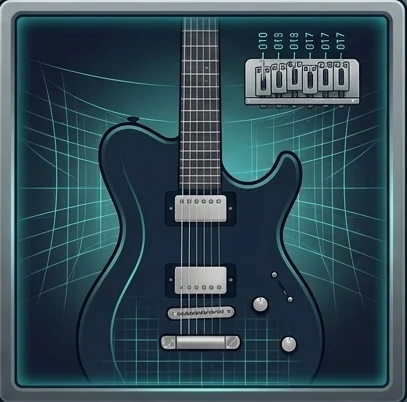 Electric guitar