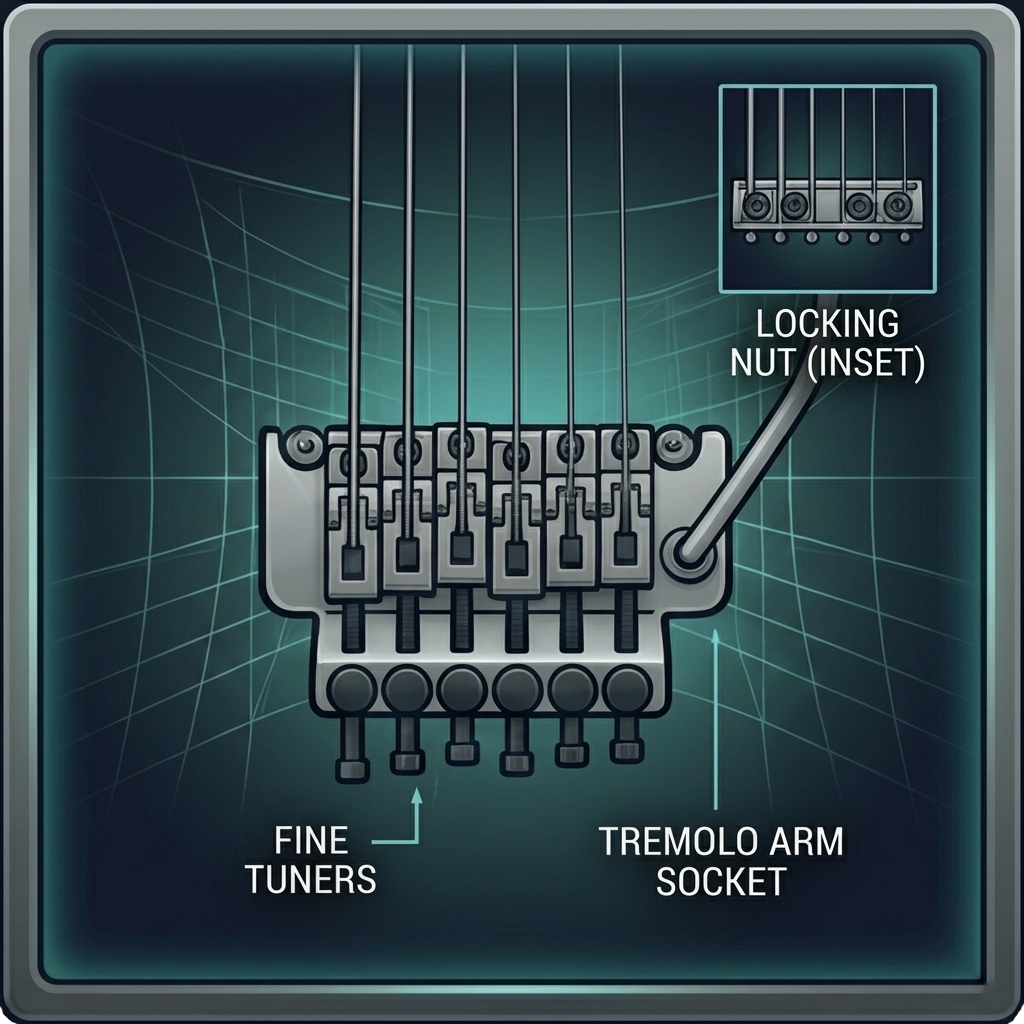 Floyd Rose